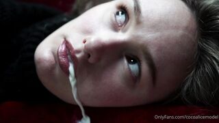 Cocoalicemodel (Coco Alice) OnlyFans Leaks Australian Blonde 19 yr old nudist 234