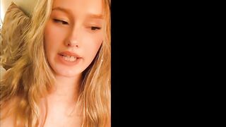 Cocoalicemodel (Coco Alice) OnlyFans Leaks Australian Blonde 19 yr old nudist 126