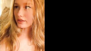 Cocoalicemodel (Coco Alice) OnlyFans Leaks Australian Blonde 19 yr old nudist 126