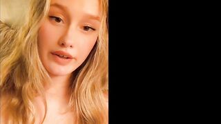 Cocoalicemodel (Coco Alice) OnlyFans Leaks Australian Blonde 19 yr old nudist 126