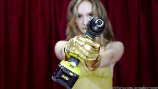 Cocoalicemodel (Coco Alice) OnlyFans Leaks Australian Blonde 19 yr old nudist 901