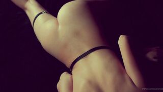 Cocoalicemodel (Coco Alice) OnlyFans Leaks Australian Blonde 19 yr old nudist 419