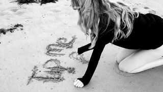 Cocoalicemodel (Coco Alice) OnlyFans Leaks Australian Blonde 19 yr old nudist 869