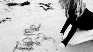 Cocoalicemodel (Coco Alice) OnlyFans Leaks Australian Blonde 19 yr old nudist 869