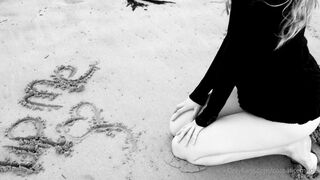 Cocoalicemodel (Coco Alice) OnlyFans Leaks Australian Blonde 19 yr old nudist 869