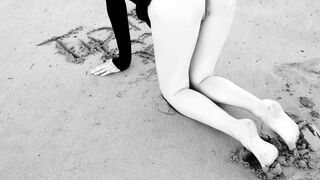 Cocoalicemodel (Coco Alice) OnlyFans Leaks Australian Blonde 19 yr old nudist 869