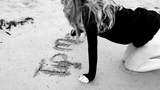 Cocoalicemodel (Coco Alice) OnlyFans Leaks Australian Blonde 19 yr old nudist 869