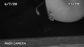 Cocoalicemodel (Coco Alice) OnlyFans Leaks Australian Blonde 19 yr old nudist 84