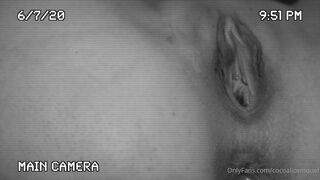 Cocoalicemodel (Coco Alice) OnlyFans Leaks Australian Blonde 19 yr old nudist 84