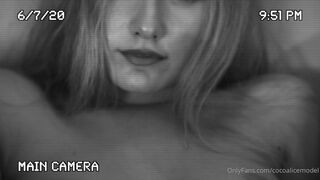 Cocoalicemodel (Coco Alice) OnlyFans Leaks Australian Blonde 19 yr old nudist 84