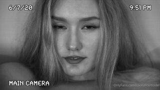 Cocoalicemodel (Coco Alice) OnlyFans Leaks Australian Blonde 19 yr old nudist 84