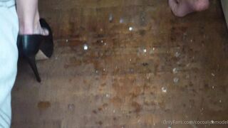 Cocoalicemodel (Coco Alice) OnlyFans Leaks Australian Blonde 19 yr old nudist 739