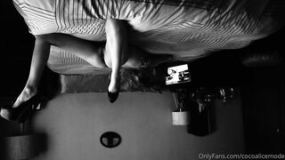 Cocoalicemodel (Coco Alice) OnlyFans Leaks Australian Blonde 19 yr old nudist 987