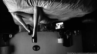 Cocoalicemodel (Coco Alice) OnlyFans Leaks Australian Blonde 19 yr old nudist 987