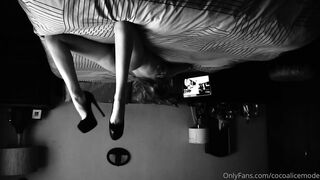 Cocoalicemodel (Coco Alice) OnlyFans Leaks Australian Blonde 19 yr old nudist 987