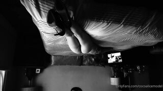 Cocoalicemodel (Coco Alice) OnlyFans Leaks Australian Blonde 19 yr old nudist 987