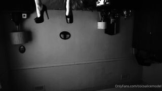 Cocoalicemodel (Coco Alice) OnlyFans Leaks Australian Blonde 19 yr old nudist 987