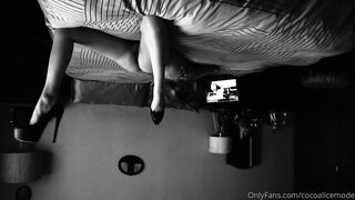 Cocoalicemodel (Coco Alice) OnlyFans Leaks Australian Blonde 19 yr old nudist 987