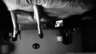 Cocoalicemodel (Coco Alice) OnlyFans Leaks Australian Blonde 19 yr old nudist 987