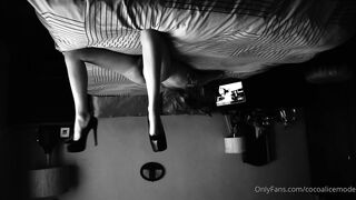 Cocoalicemodel (Coco Alice) OnlyFans Leaks Australian Blonde 19 yr old nudist 987