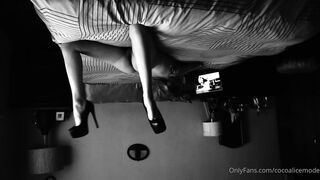 Cocoalicemodel (Coco Alice) OnlyFans Leaks Australian Blonde 19 yr old nudist 987