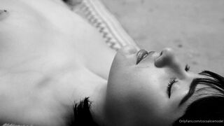 Cocoalicemodel (Coco Alice) OnlyFans Leaks Australian Blonde 19 yr old nudist 342