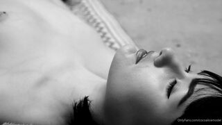 Cocoalicemodel (Coco Alice) OnlyFans Leaks Australian Blonde 19 yr old nudist 342