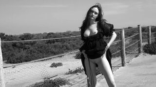 Cocoalicemodel (Coco Alice) OnlyFans Leaks Australian Blonde 19 yr old nudist 810