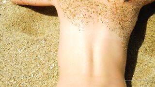 Cocoalicemodel (Coco Alice) OnlyFans Leaks Australian Blonde 19 yr old nudist 611