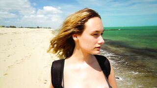 Cocoalicemodel (Coco Alice) OnlyFans Leaks Australian Blonde 19 yr old nudist 611