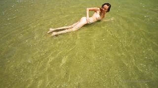 Cocoalicemodel (Coco Alice) OnlyFans Leaks Australian Blonde 19 yr old nudist 611