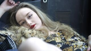 Cocoalicemodel (Coco Alice) OnlyFans Leaks Australian Blonde 19 yr old nudist 106