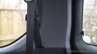 Cocoalicemodel (Coco Alice) OnlyFans Leaks Australian Blonde 19 yr old nudist 106