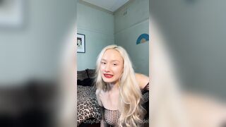 Cocoalicemodel (Coco Alice) OnlyFans Leaks Australian Blonde 19 yr old nudist 859