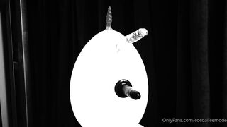 Cocoalicemodel (Coco Alice) OnlyFans Leaks Australian Blonde 19 yr old nudist 80