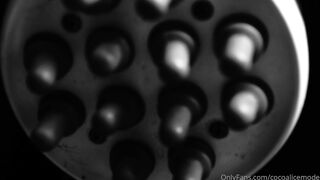 Cocoalicemodel (Coco Alice) OnlyFans Leaks Australian Blonde 19 yr old nudist 80