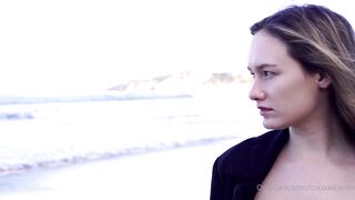 Cocoalicemodel (Coco Alice) OnlyFans Leaks Australian Blonde 19 yr old nudist 867