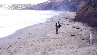 Cocoalicemodel (Coco Alice) OnlyFans Leaks Australian Blonde 19 yr old nudist 867