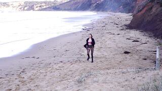 Cocoalicemodel (Coco Alice) OnlyFans Leaks Australian Blonde 19 yr old nudist 867