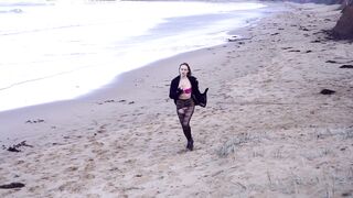 Cocoalicemodel (Coco Alice) OnlyFans Leaks Australian Blonde 19 yr old nudist 867