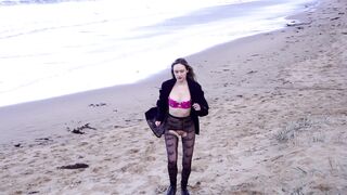 Cocoalicemodel (Coco Alice) OnlyFans Leaks Australian Blonde 19 yr old nudist 867