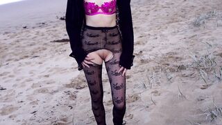 Cocoalicemodel (Coco Alice) OnlyFans Leaks Australian Blonde 19 yr old nudist 867