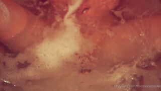 Cocoalicemodel (Coco Alice) OnlyFans Leaks Australian Blonde 19 yr old nudist 281