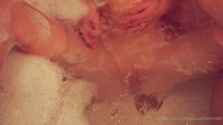 Cocoalicemodel (Coco Alice) OnlyFans Leaks Australian Blonde 19 yr old nudist 281