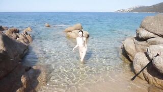 Cocoalicemodel (Coco Alice) OnlyFans Leaks Australian Blonde 19 yr old nudist 648