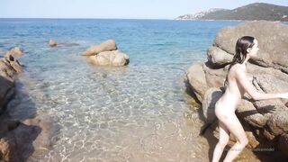 Cocoalicemodel (Coco Alice) OnlyFans Leaks Australian Blonde 19 yr old nudist 648