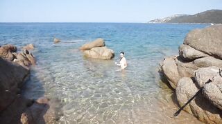 Cocoalicemodel (Coco Alice) OnlyFans Leaks Australian Blonde 19 yr old nudist 648