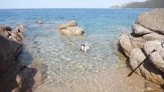 Cocoalicemodel (Coco Alice) OnlyFans Leaks Australian Blonde 19 yr old nudist 648