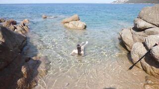 Cocoalicemodel (Coco Alice) OnlyFans Leaks Australian Blonde 19 yr old nudist 648