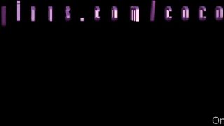 Cocoalicemodel (Coco Alice) OnlyFans Leaks Australian Blonde 19 yr old nudist 79